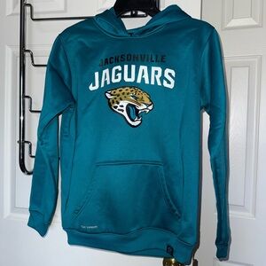 Jacksonville Jaguars Youth Hoodie